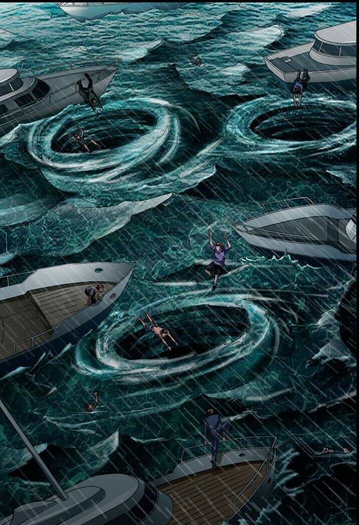 Huyết Ma Nhân Chapter 249 - Trang 2