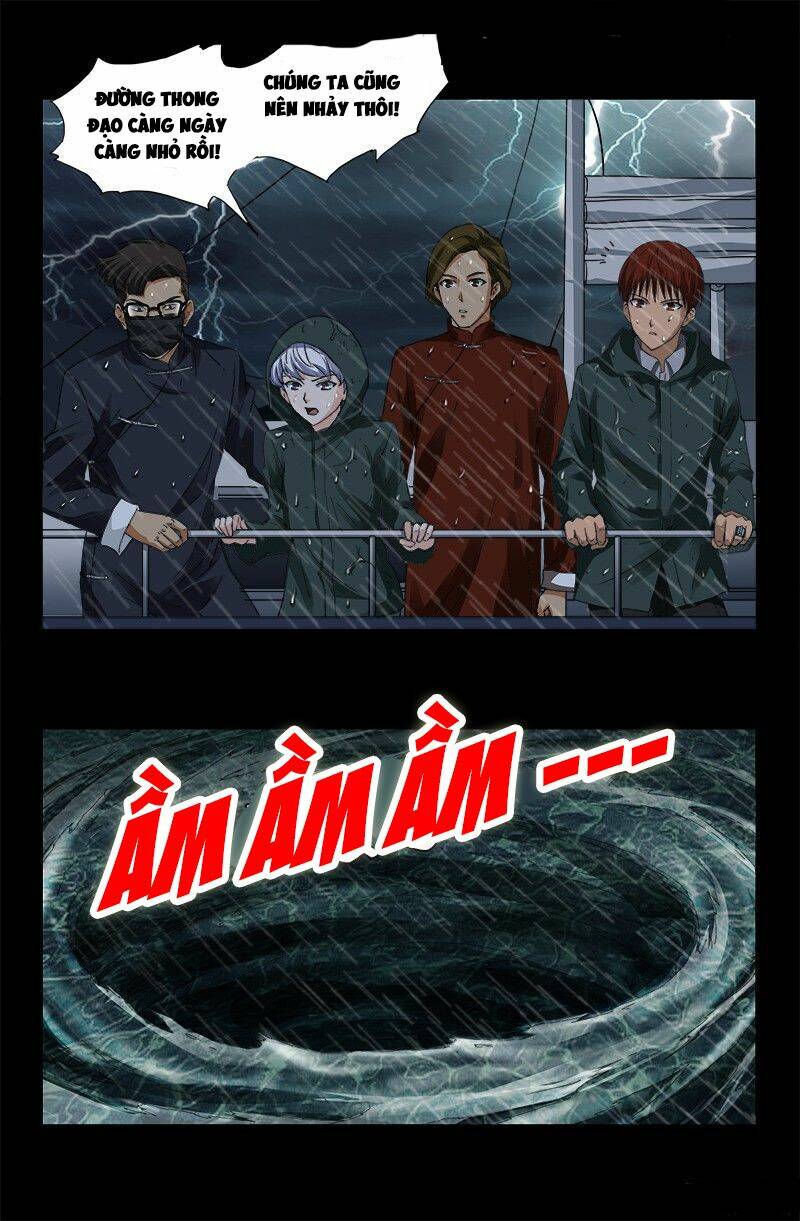 Huyết Ma Nhân Chapter 249 - Trang 2