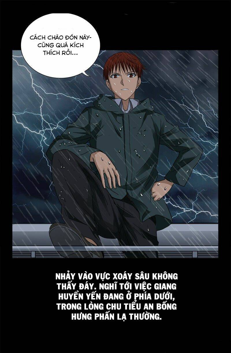 Huyết Ma Nhân Chapter 249 - Trang 2