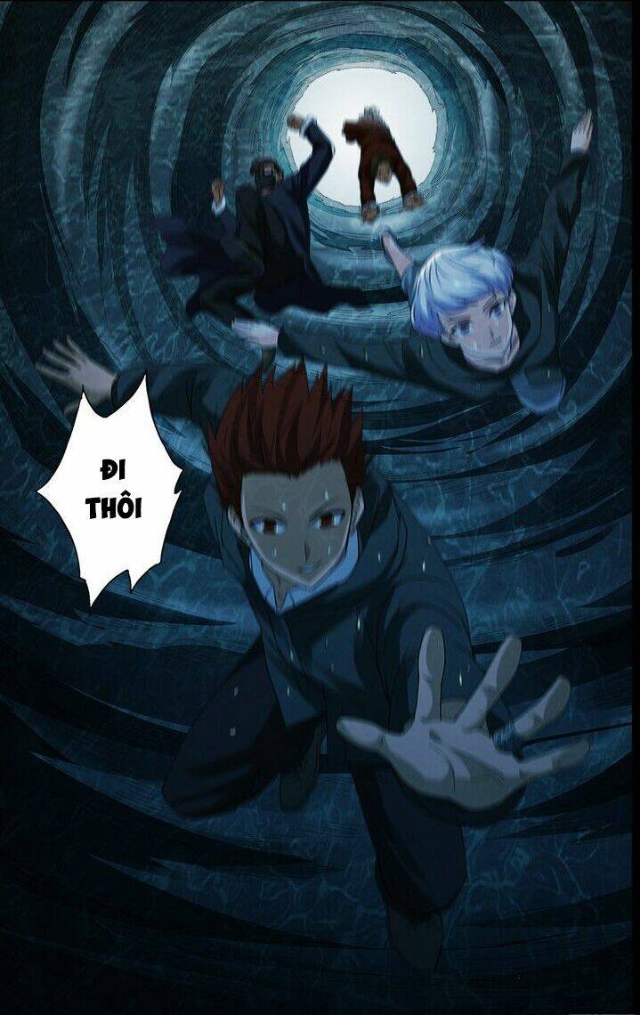 Huyết Ma Nhân Chapter 249 - Trang 2