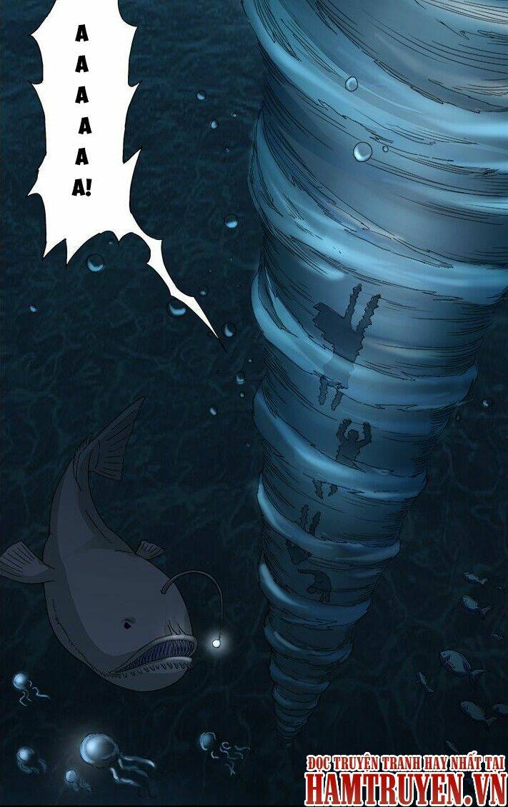 Huyết Ma Nhân Chapter 249 - Trang 2