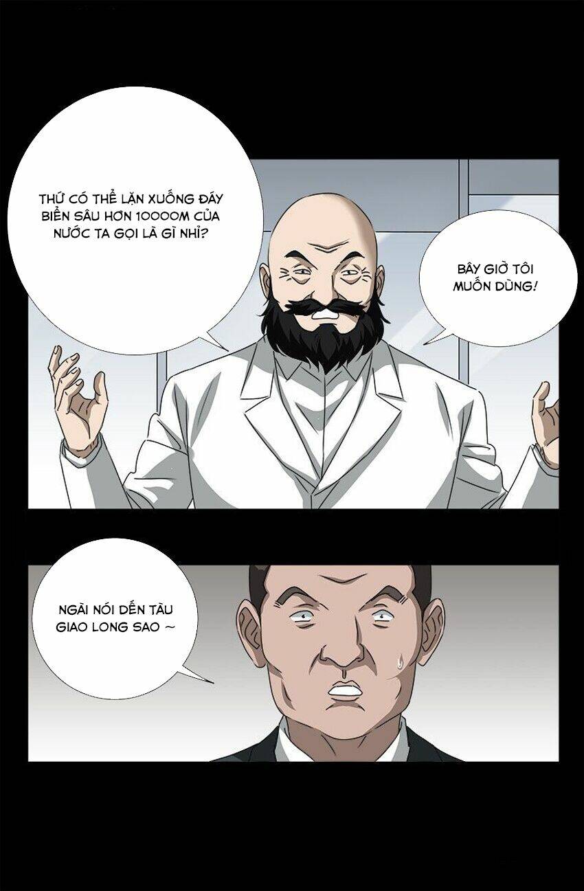 Huyết Ma Nhân Chapter 250 - Trang 2