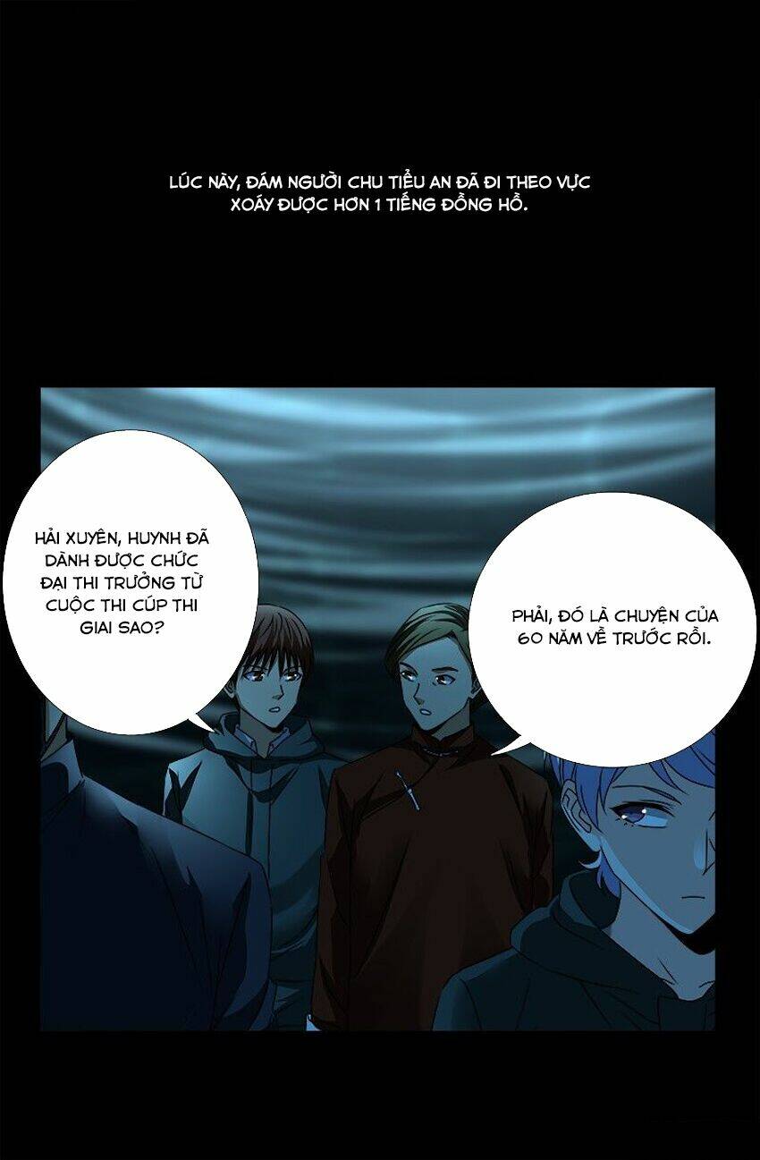 Huyết Ma Nhân Chapter 250 - Trang 2