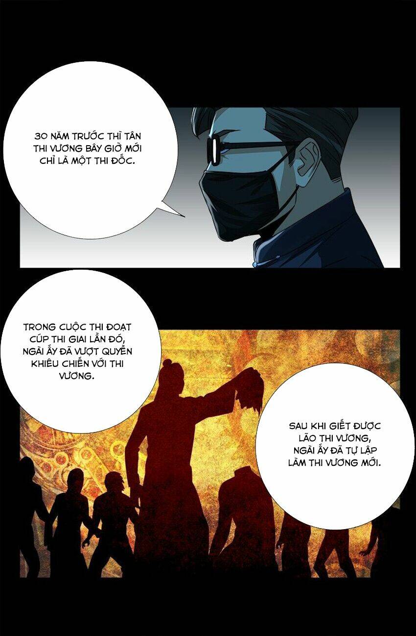 Huyết Ma Nhân Chapter 250 - Trang 2