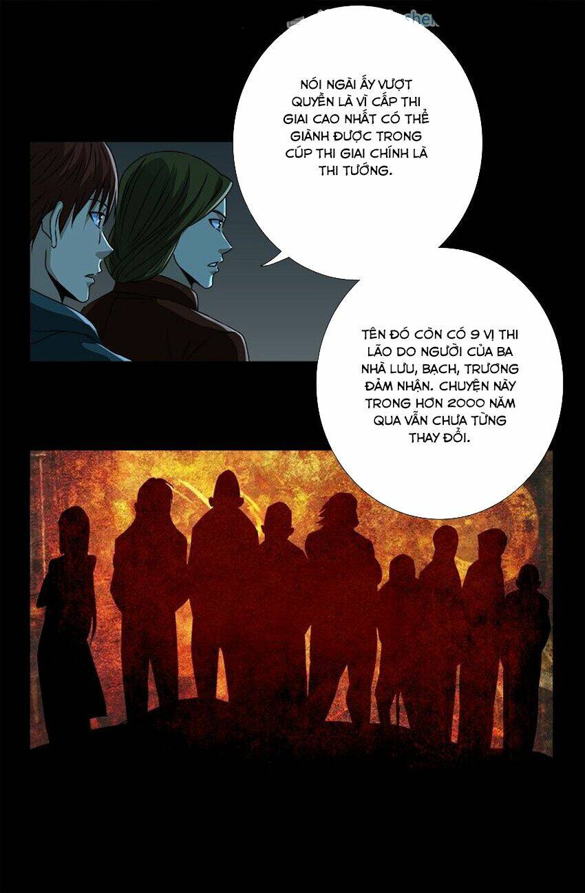 Huyết Ma Nhân Chapter 250 - Trang 2