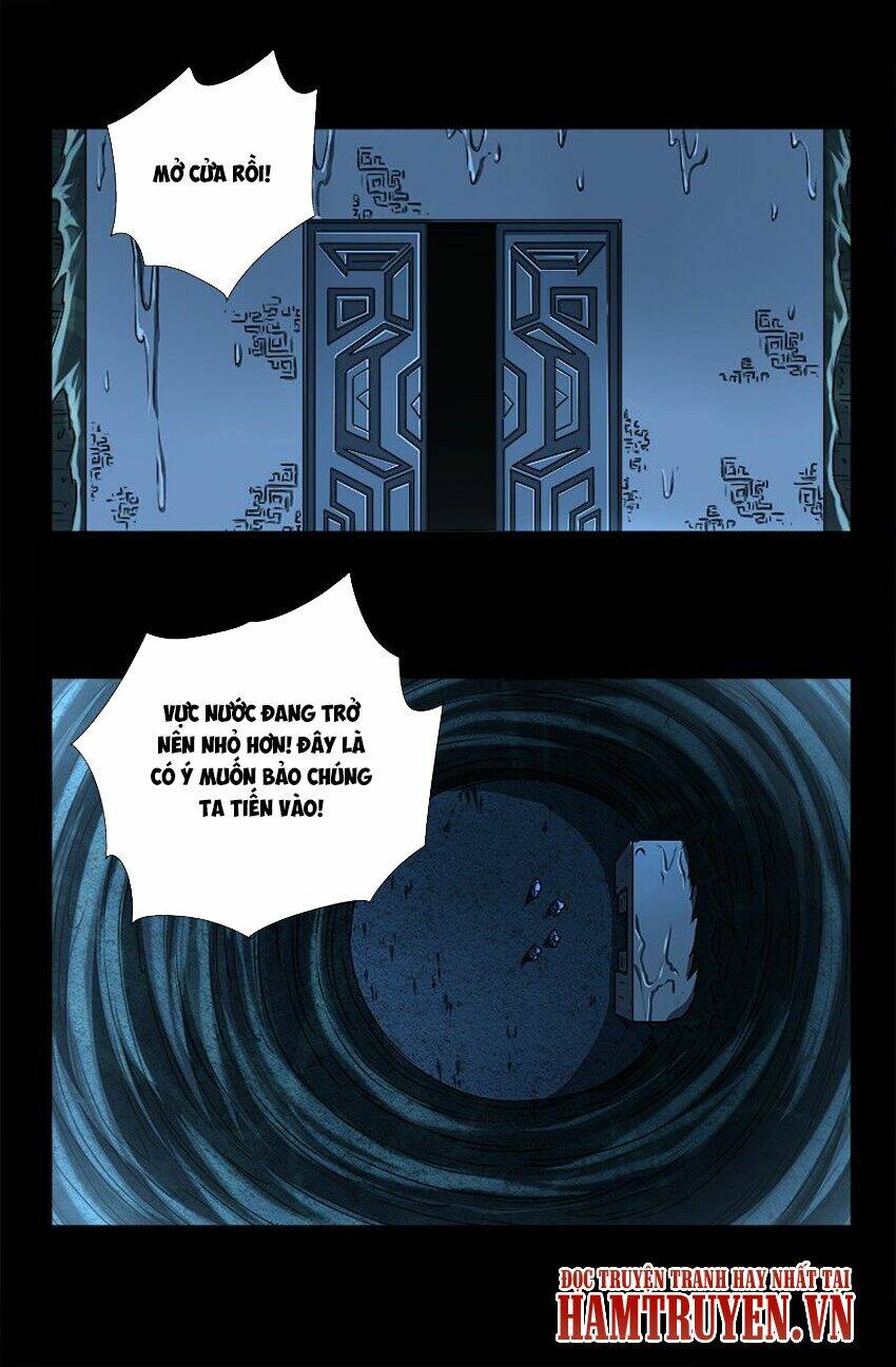 Huyết Ma Nhân Chapter 250 - Trang 2