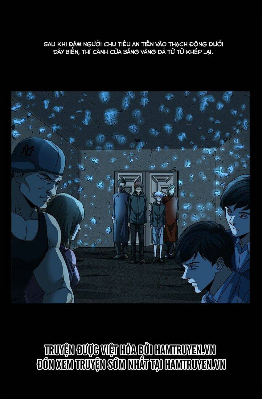 Huyết Ma Nhân Chapter 250 - Trang 2