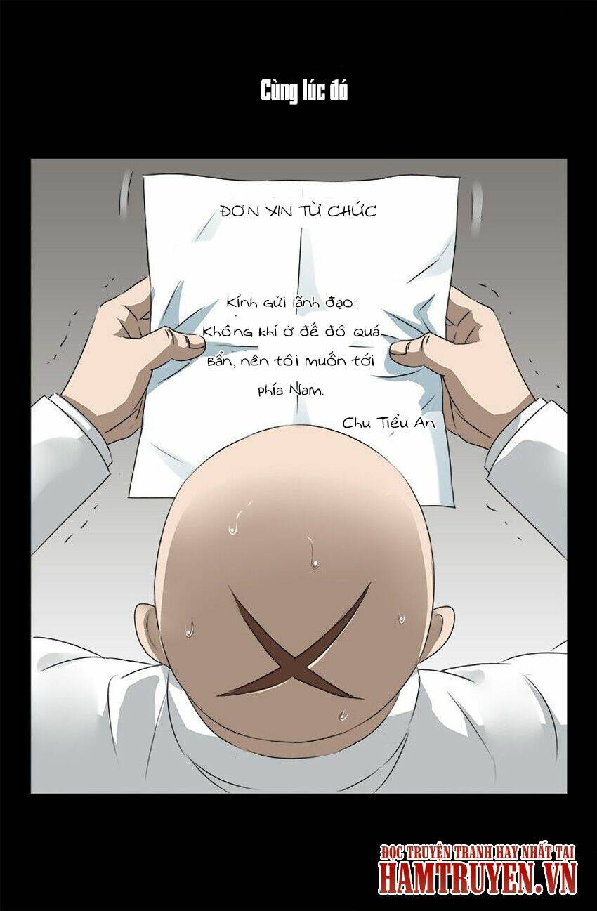 Huyết Ma Nhân Chapter 250 - Trang 2