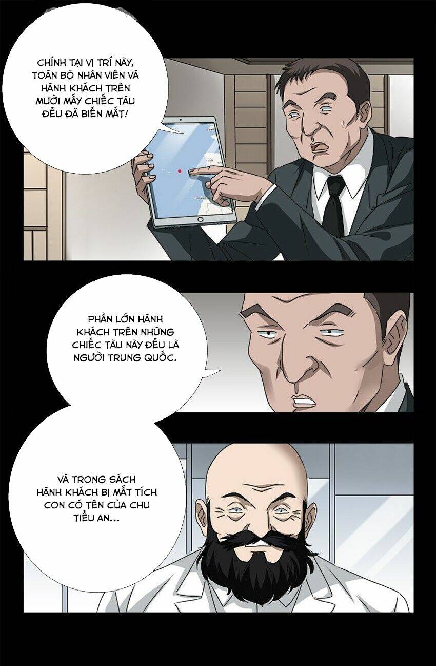 Huyết Ma Nhân Chapter 250 - Trang 2