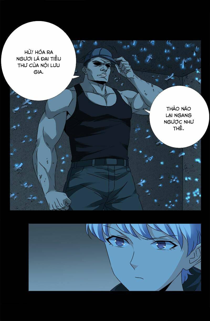 Huyết Ma Nhân Chapter 251 - Trang 2