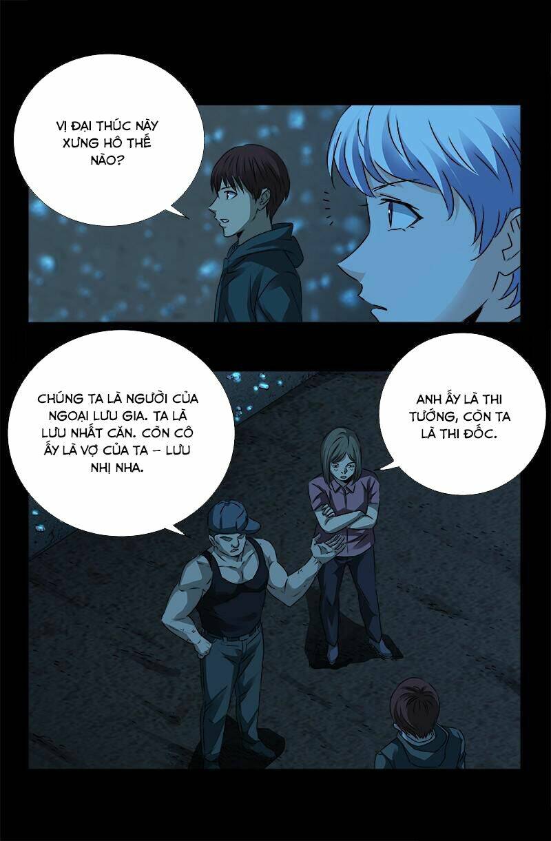 Huyết Ma Nhân Chapter 251 - Trang 2