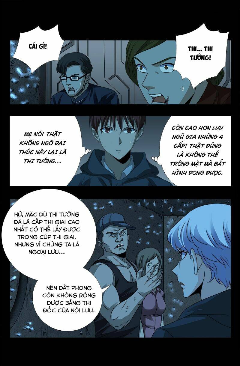 Huyết Ma Nhân Chapter 251 - Trang 2