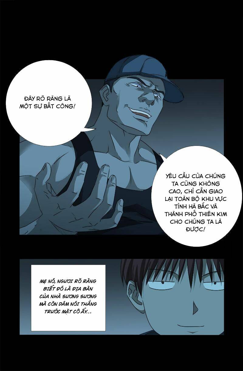 Huyết Ma Nhân Chapter 251 - Trang 2