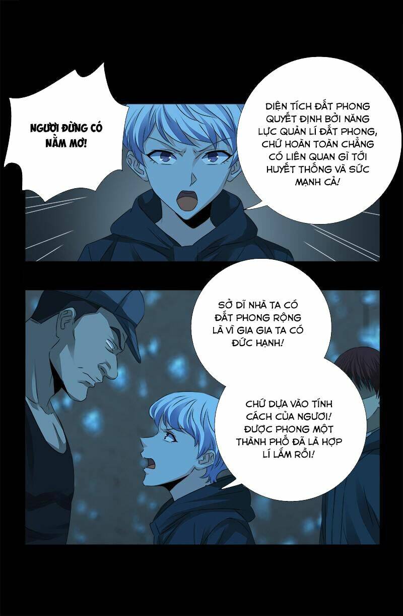 Huyết Ma Nhân Chapter 251 - Trang 2