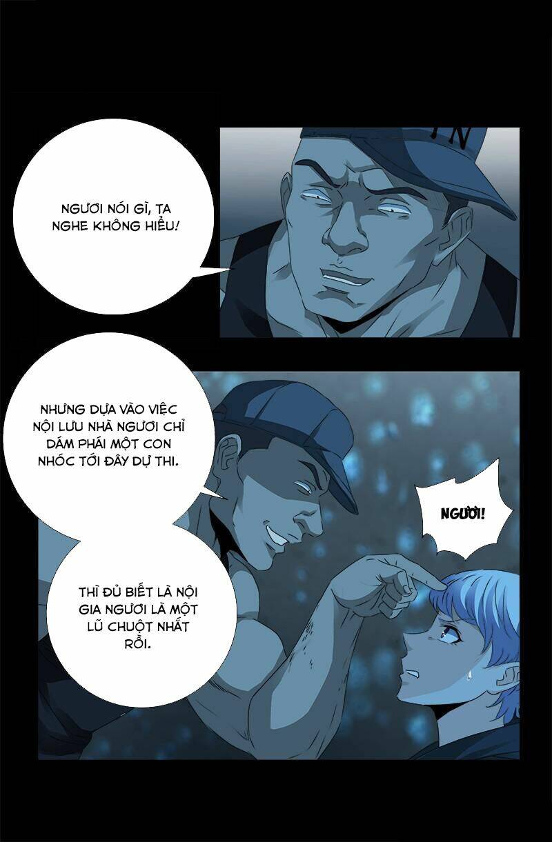 Huyết Ma Nhân Chapter 251 - Trang 2