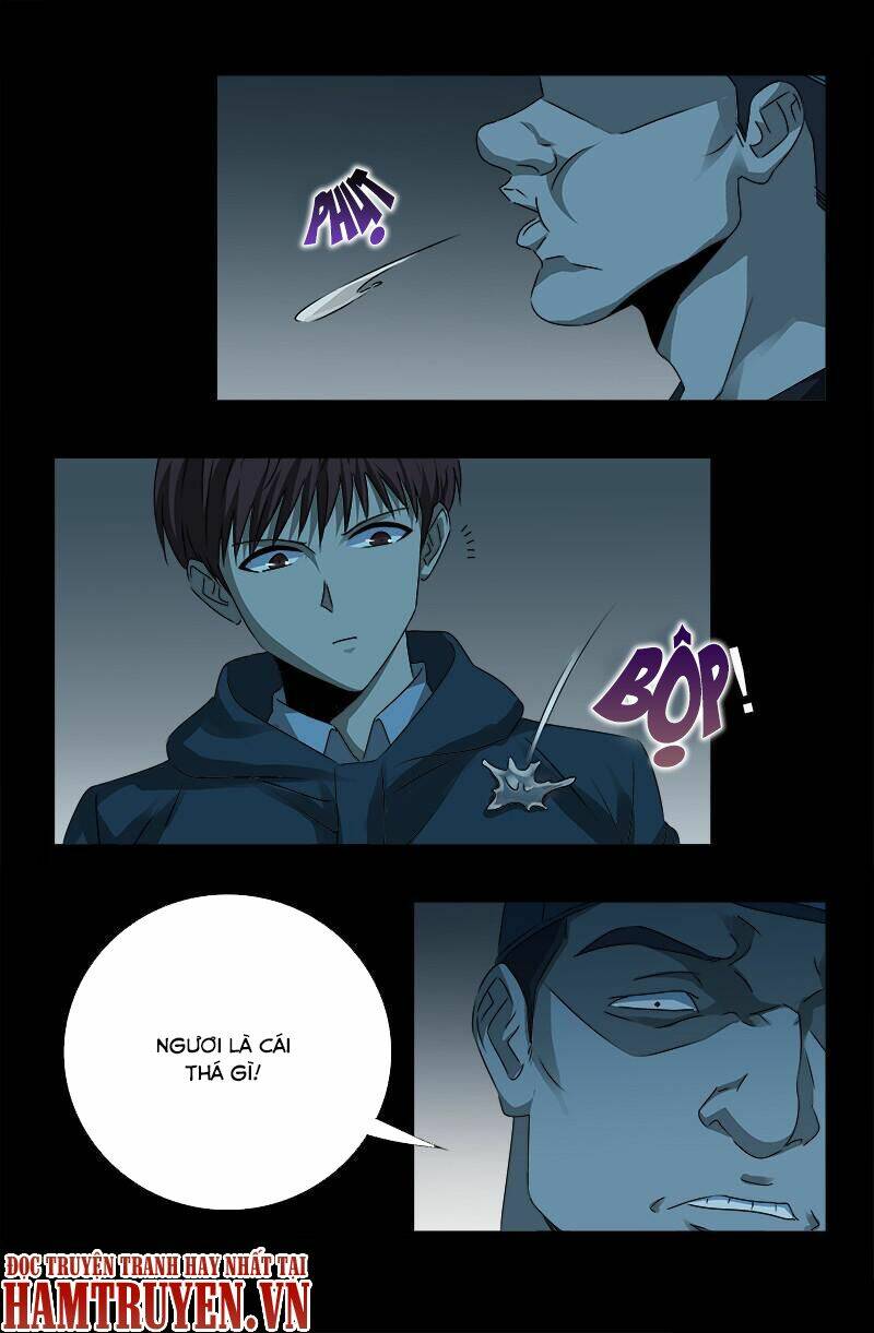 Huyết Ma Nhân Chapter 251 - Trang 2