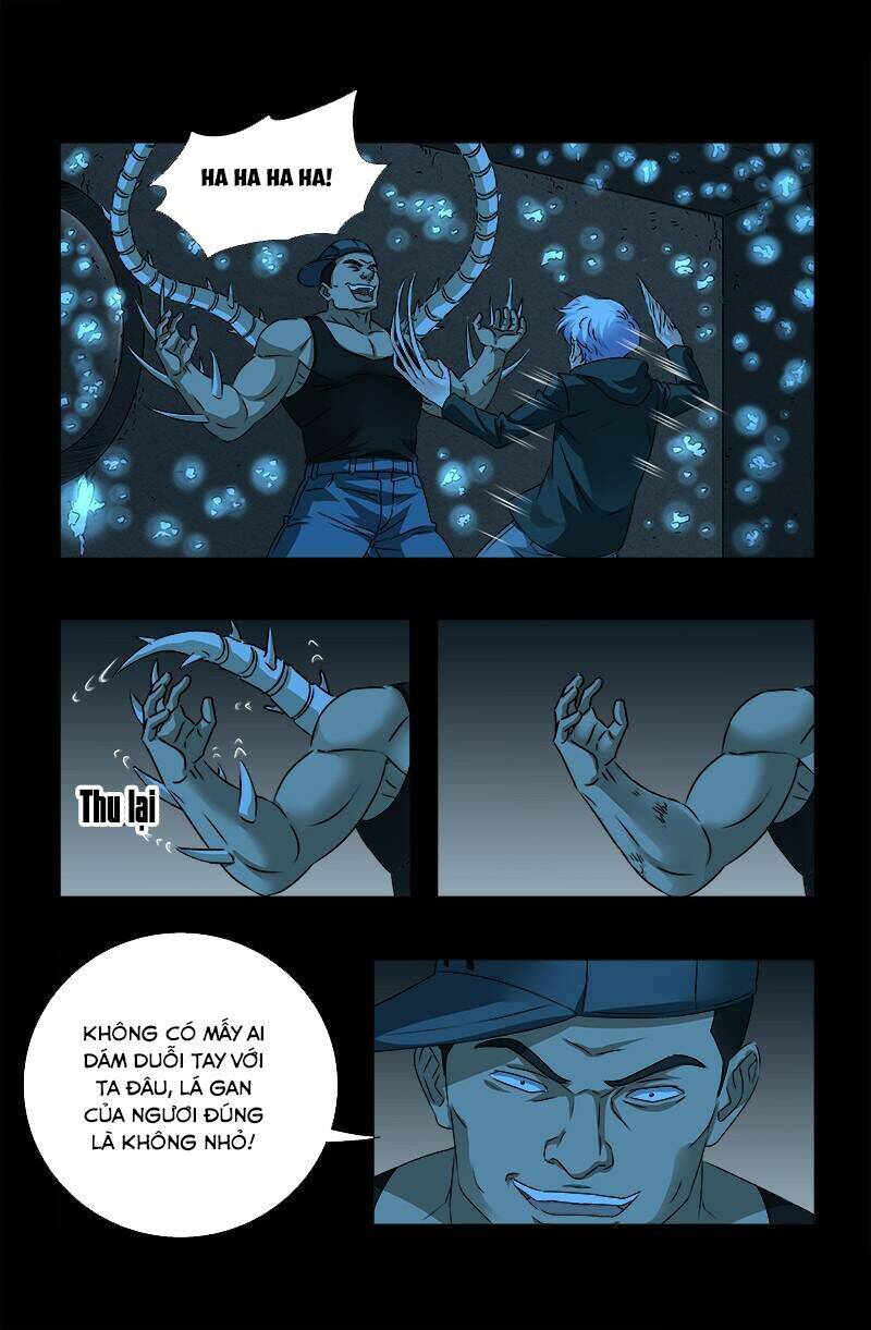 Huyết Ma Nhân Chapter 251 - Trang 2