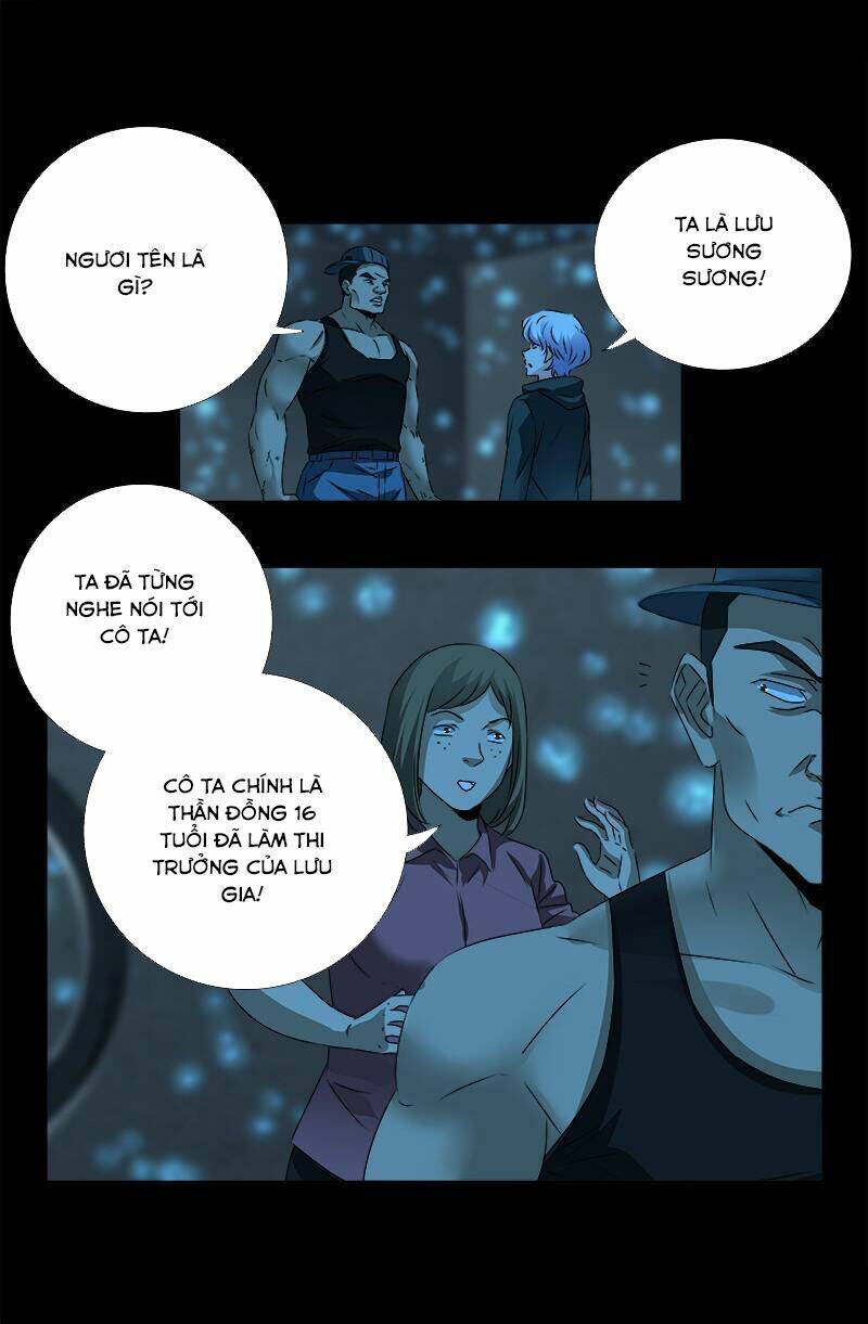 Huyết Ma Nhân Chapter 251 - Trang 2