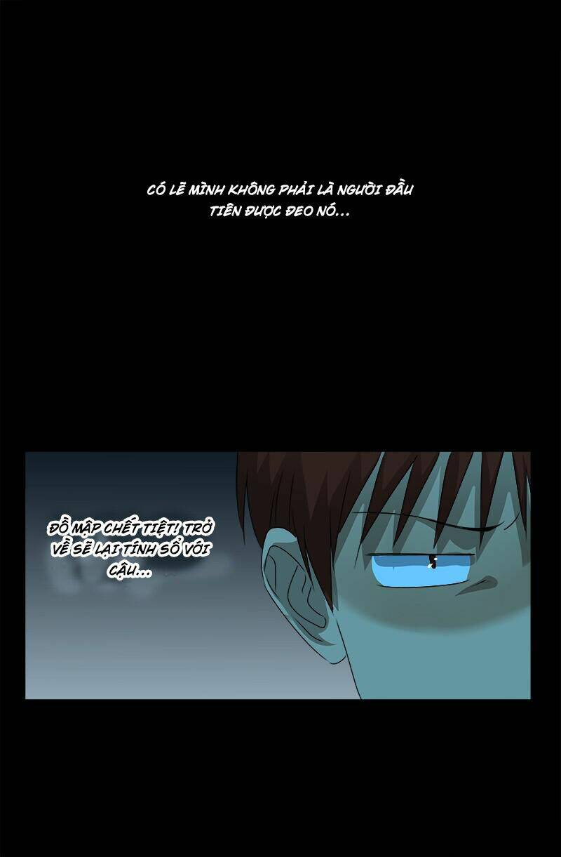 Huyết Ma Nhân Chapter 252 - Trang 2