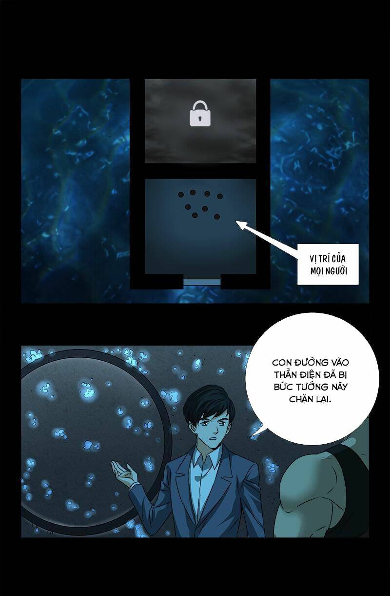 Huyết Ma Nhân Chapter 252 - Trang 2