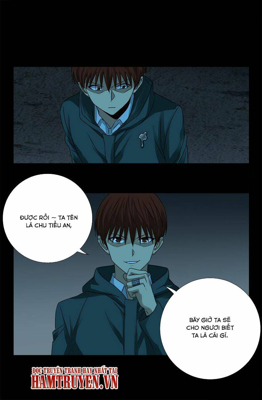 Huyết Ma Nhân Chapter 252 - Trang 2