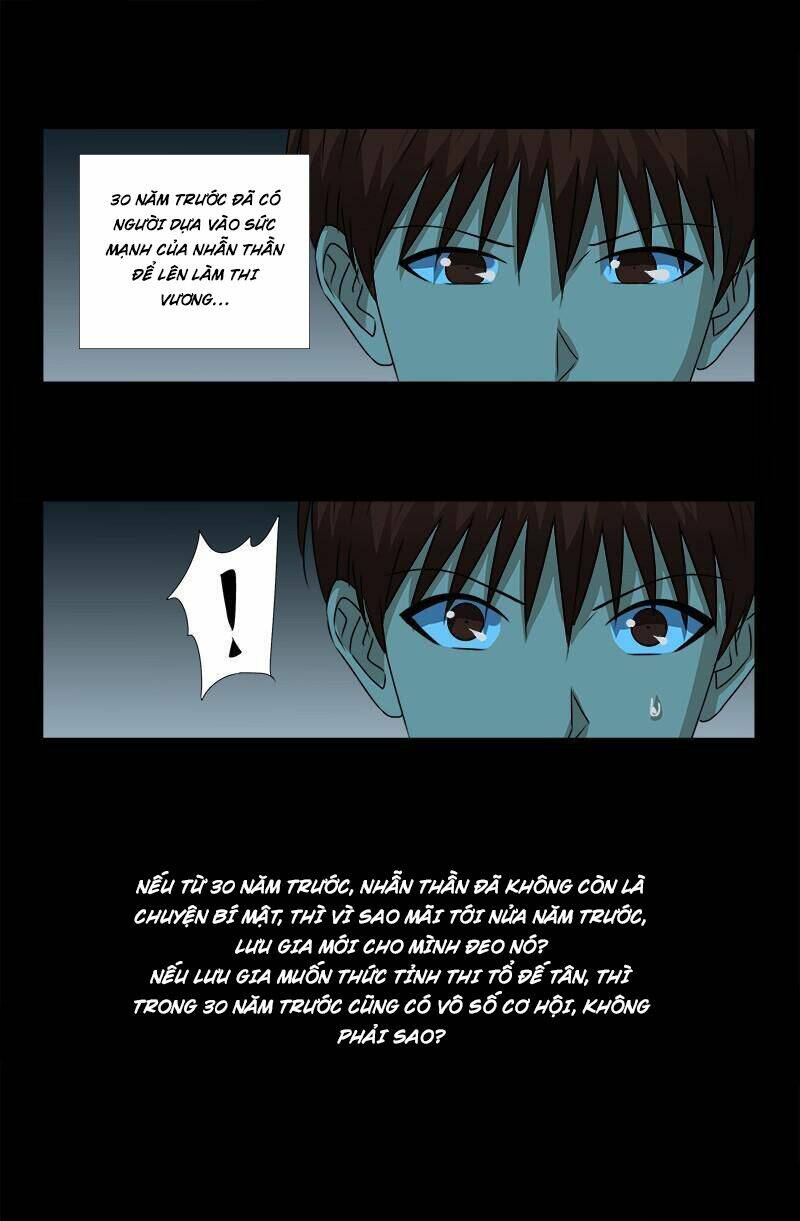 Huyết Ma Nhân Chapter 252 - Trang 2