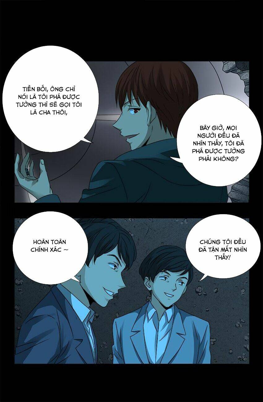 Huyết Ma Nhân Chapter 253 - Trang 2