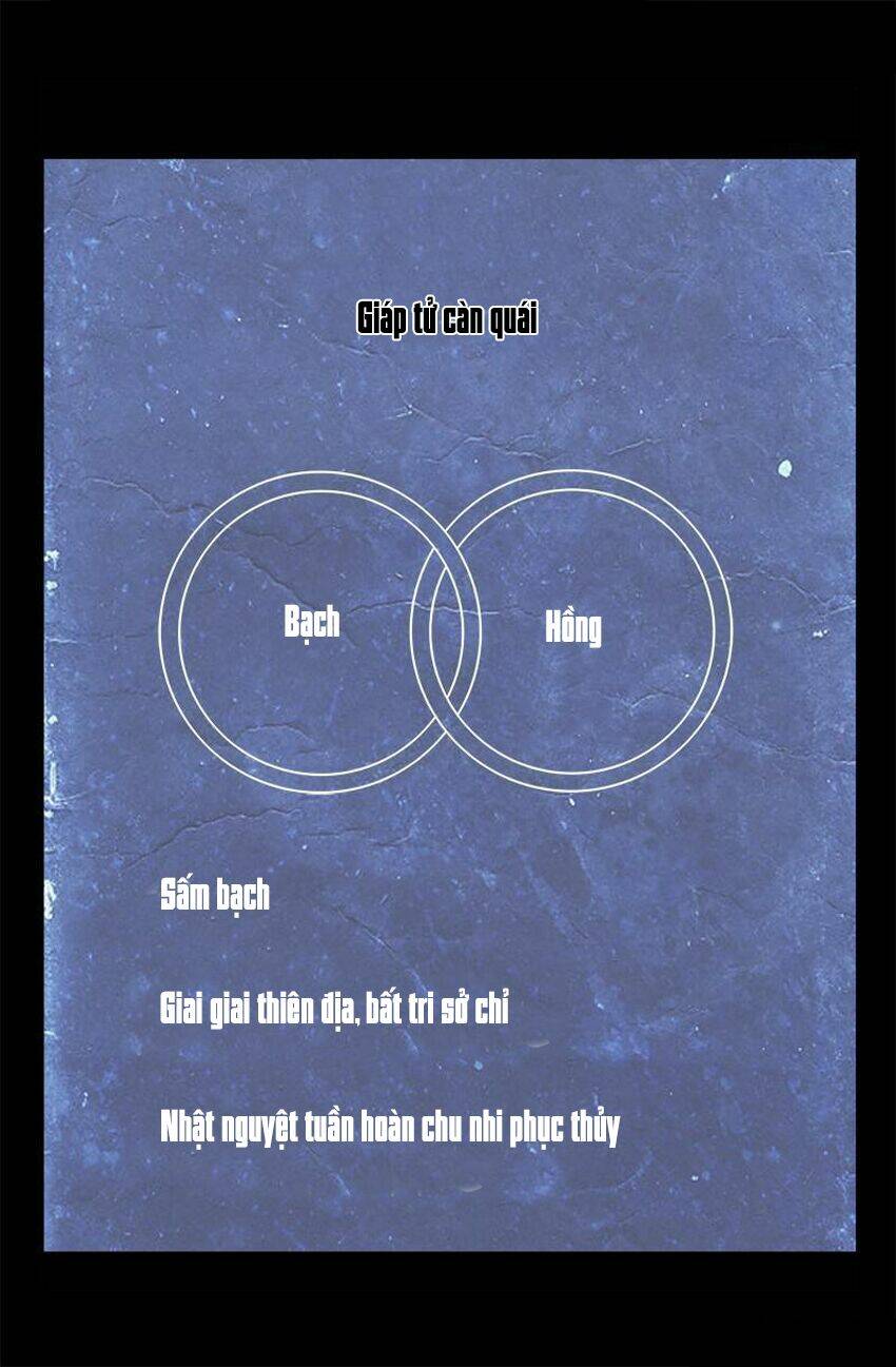 Huyết Ma Nhân Chapter 253 - Trang 2