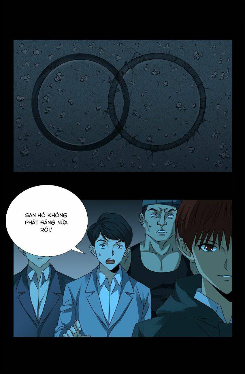 Huyết Ma Nhân Chapter 253 - Trang 2