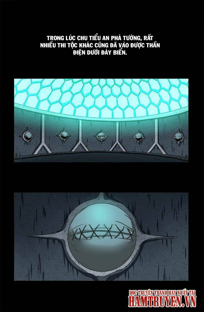 Huyết Ma Nhân Chapter 254 - Trang 2