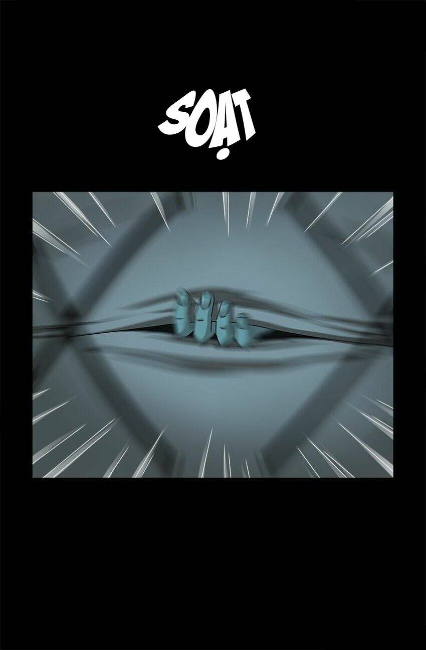 Huyết Ma Nhân Chapter 254 - Trang 2