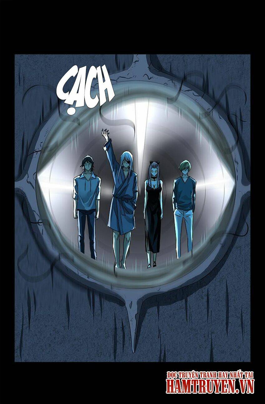 Huyết Ma Nhân Chapter 254 - Trang 2