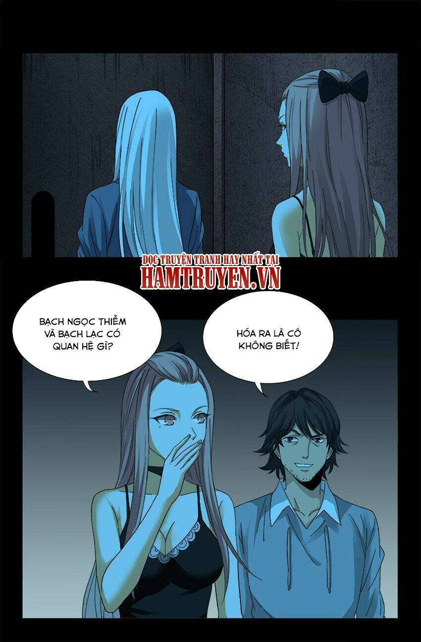 Huyết Ma Nhân Chapter 255 - Trang 2