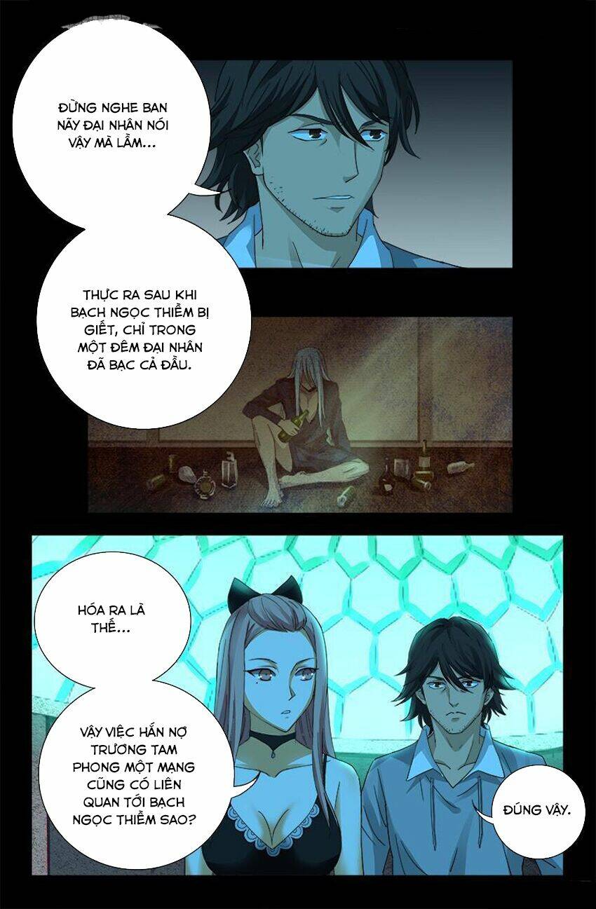 Huyết Ma Nhân Chapter 255 - Trang 2