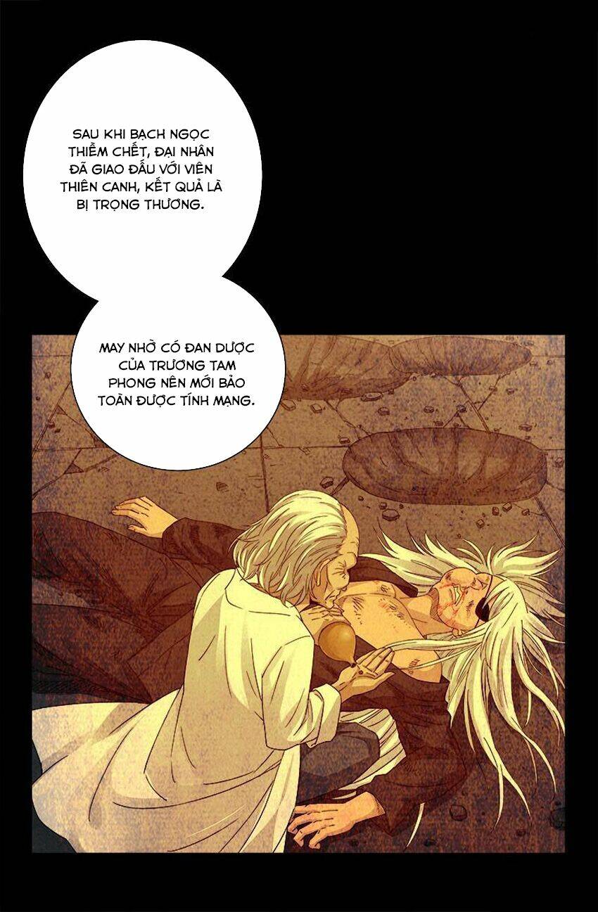 Huyết Ma Nhân Chapter 255 - Trang 2