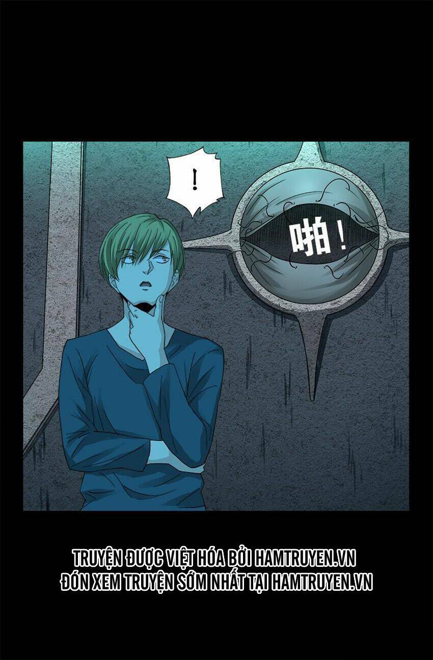 Huyết Ma Nhân Chapter 255 - Trang 2