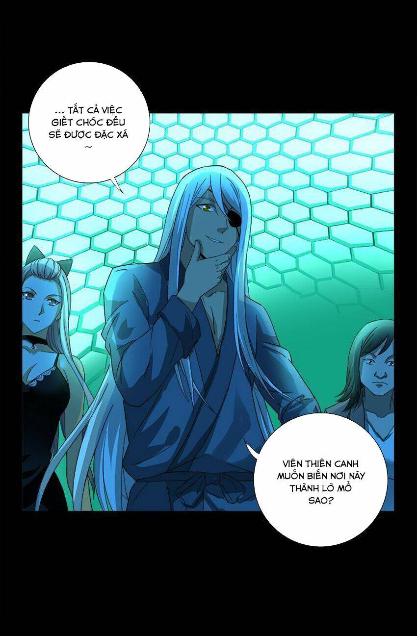 Huyết Ma Nhân Chapter 255 - Trang 2