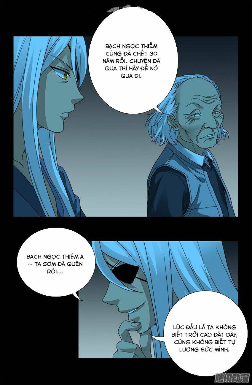 Huyết Ma Nhân Chapter 255 - Trang 2