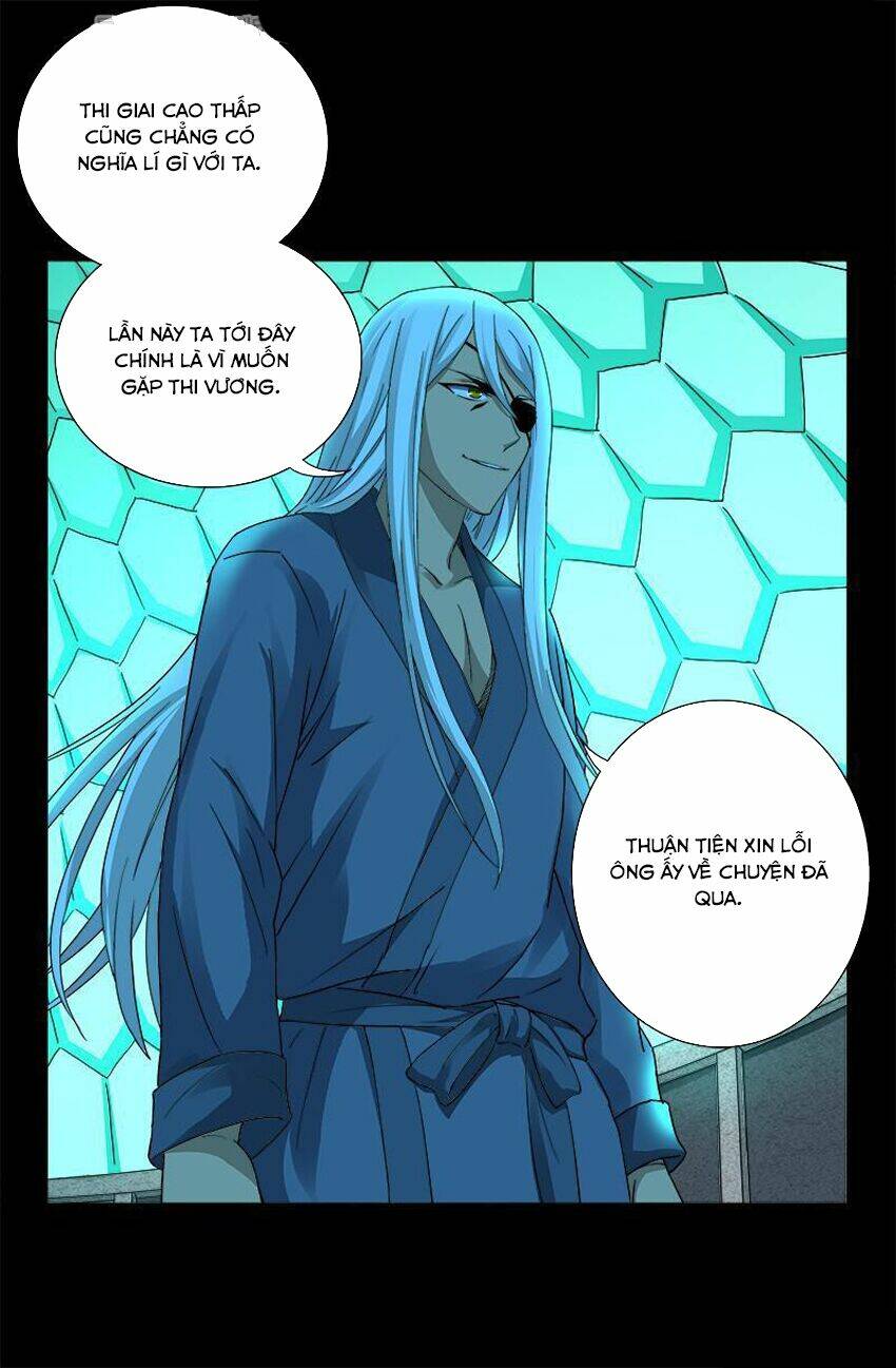 Huyết Ma Nhân Chapter 255 - Trang 2