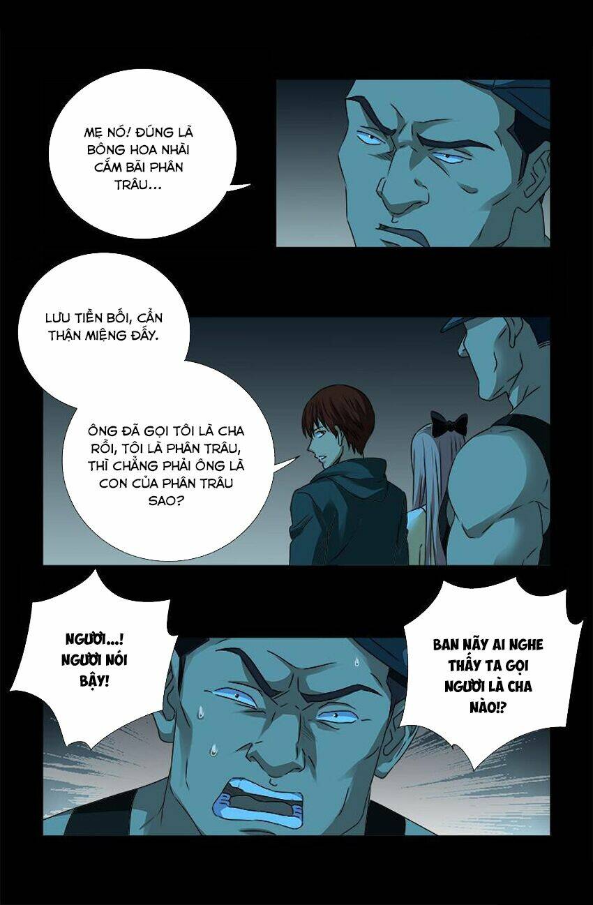 Huyết Ma Nhân Chapter 256 - Trang 2