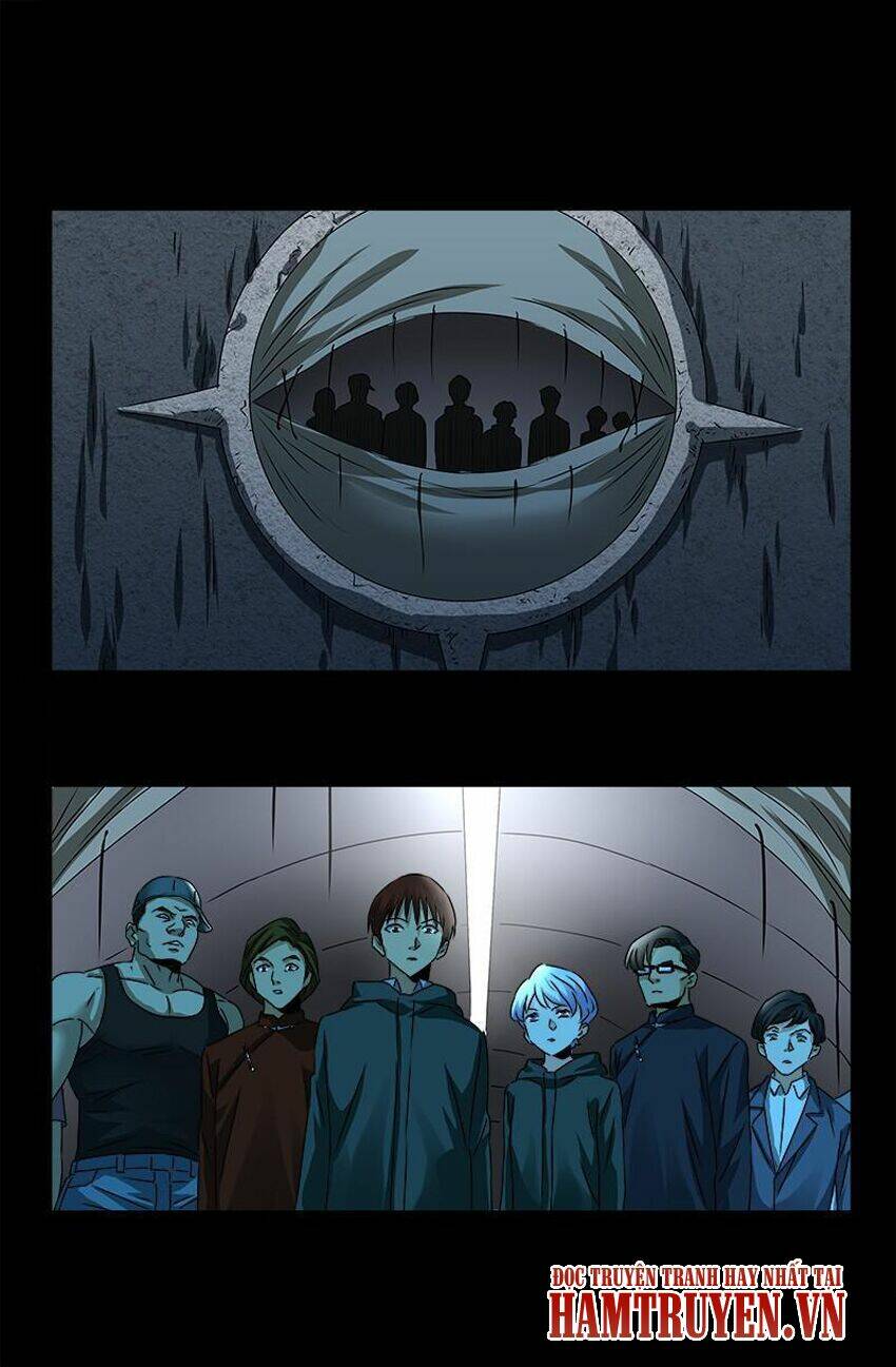 Huyết Ma Nhân Chapter 256 - Trang 2