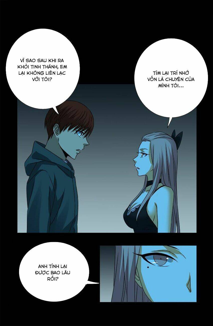 Huyết Ma Nhân Chapter 256 - Trang 2