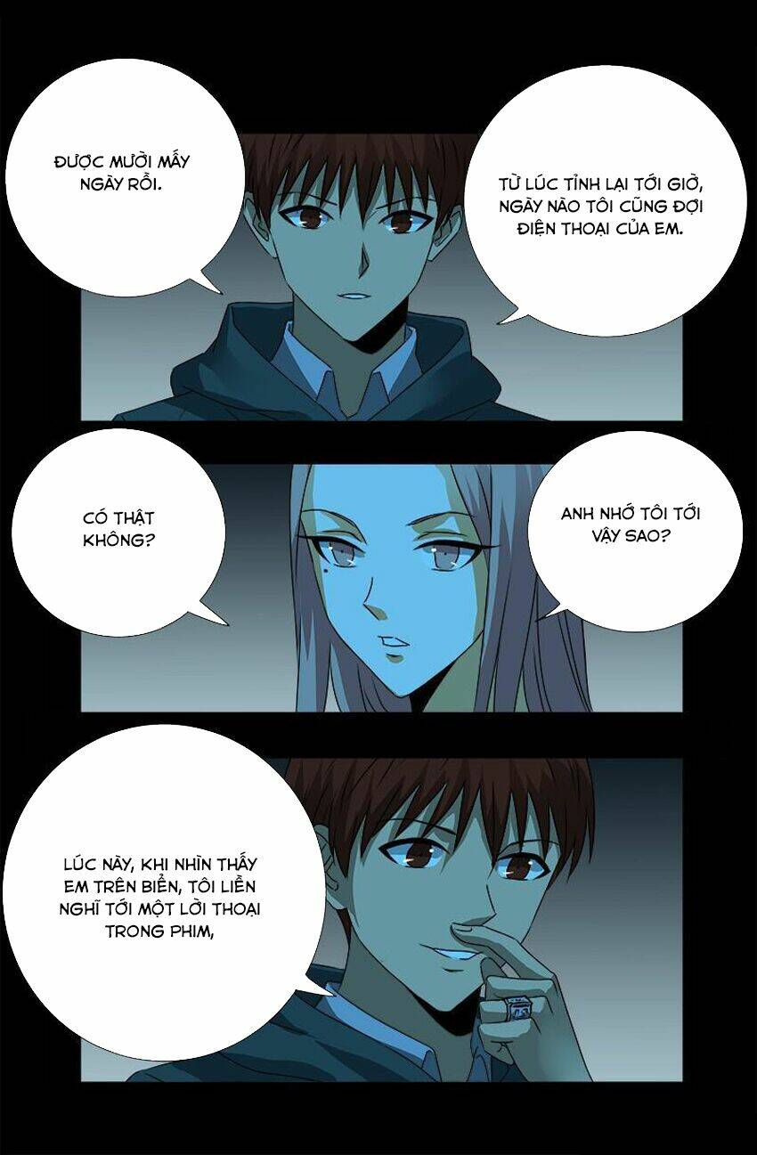 Huyết Ma Nhân Chapter 256 - Trang 2