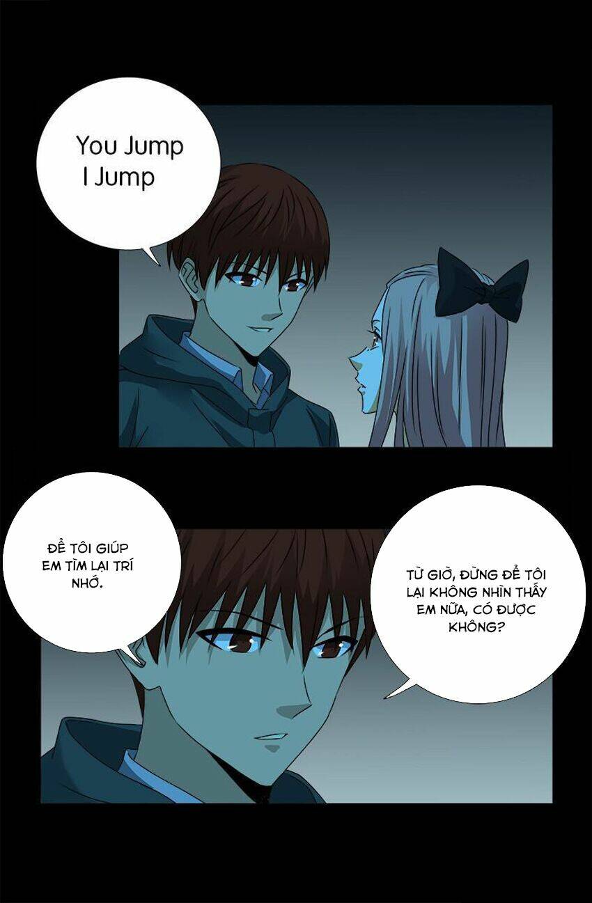 Huyết Ma Nhân Chapter 256 - Trang 2