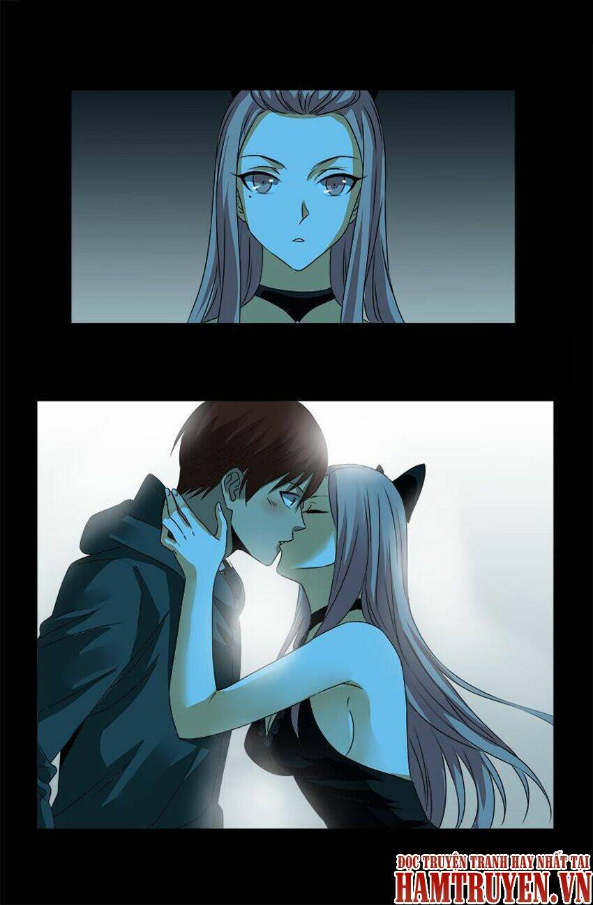 Huyết Ma Nhân Chapter 256 - Trang 2