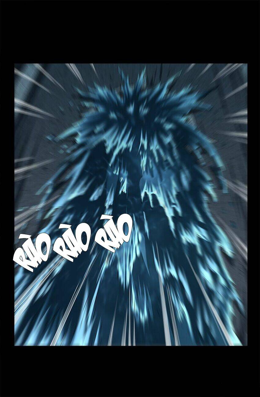 Huyết Ma Nhân Chapter 257 - Trang 2