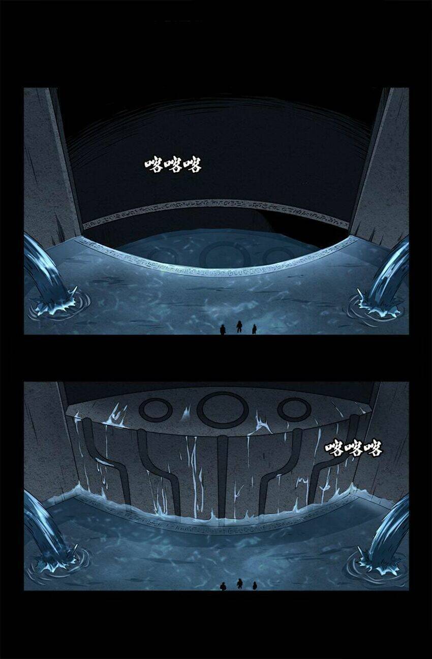 Huyết Ma Nhân Chapter 257 - Trang 2