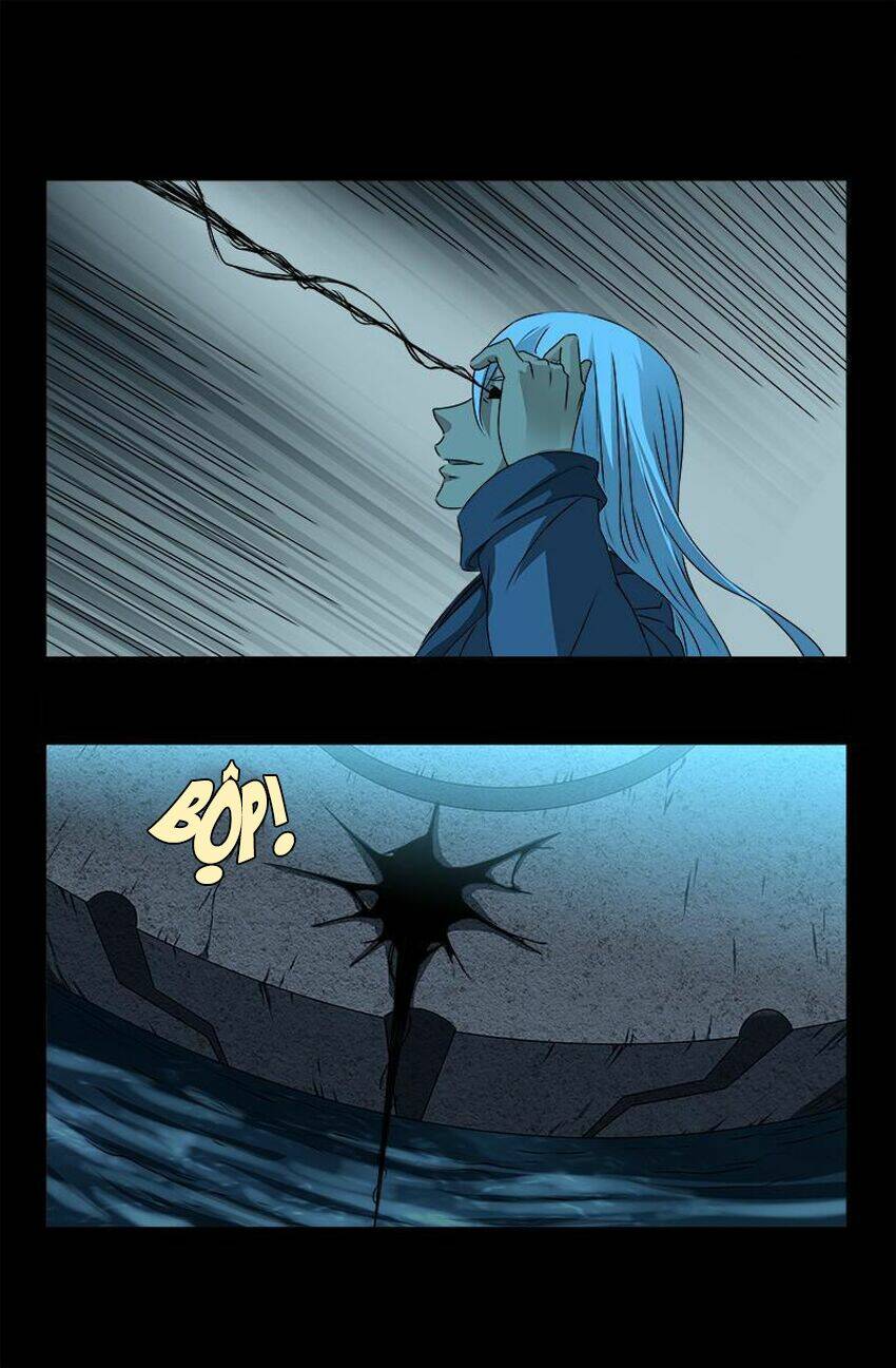 Huyết Ma Nhân Chapter 257 - Trang 2