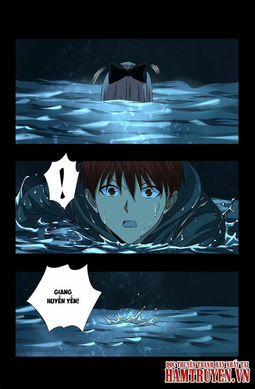 Huyết Ma Nhân Chapter 257 - Trang 2