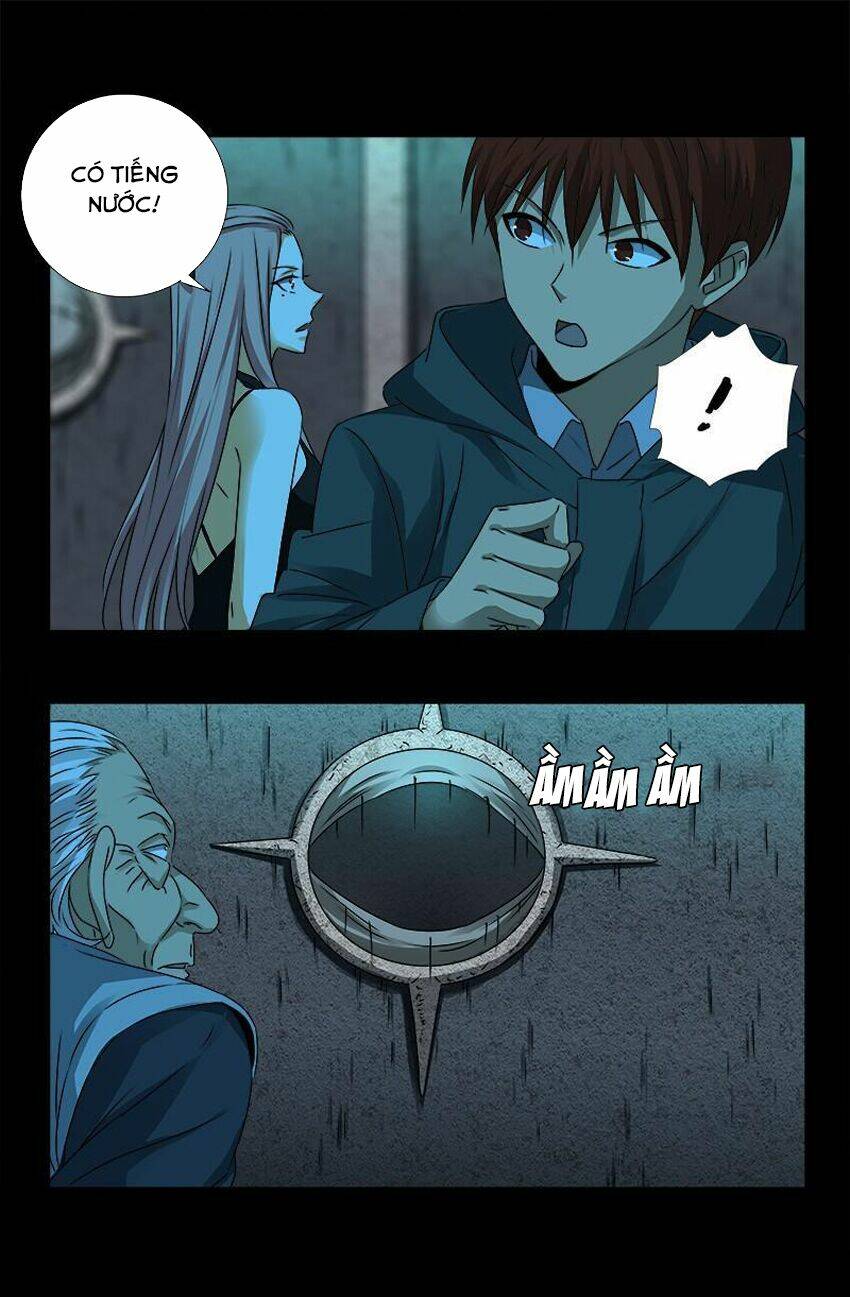 Huyết Ma Nhân Chapter 257 - Trang 2